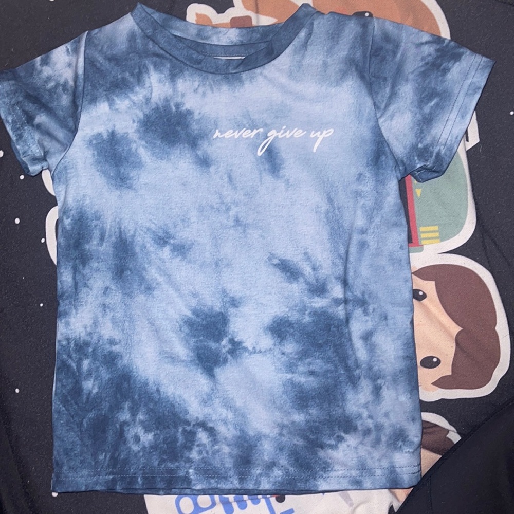 3T toddler shirt